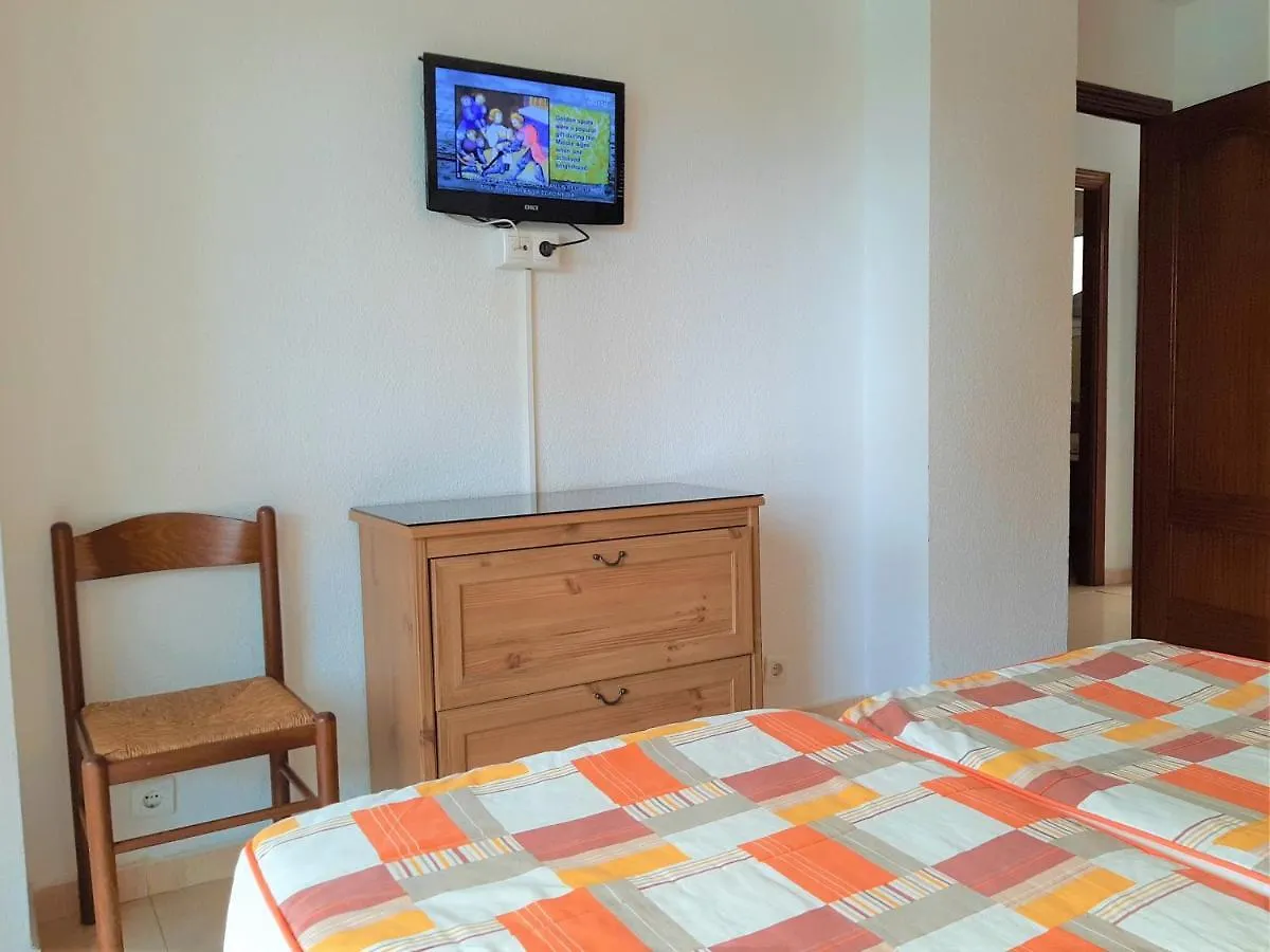 Fuengirola playa beachfront